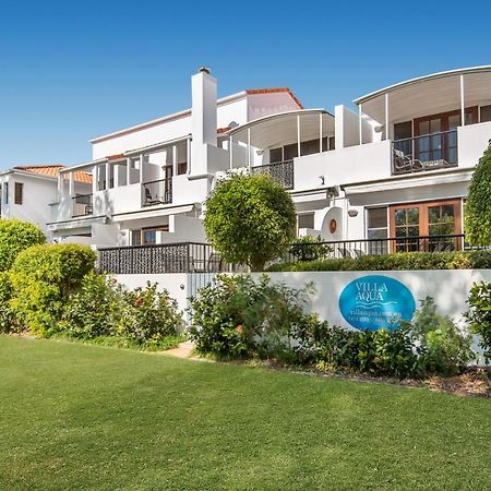 Villa Aqua Noosaville Exterior foto