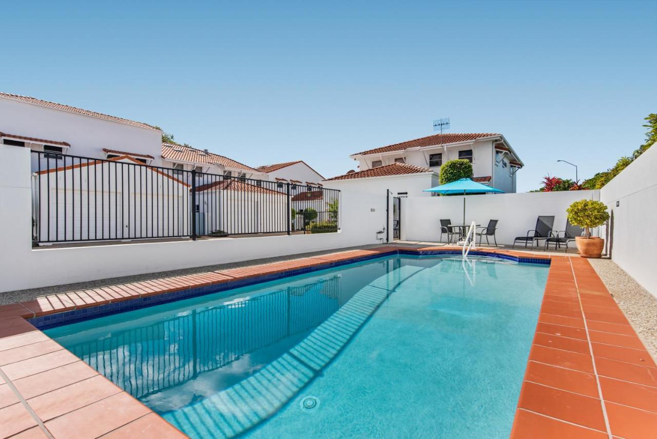 Villa Aqua Noosaville Exterior foto