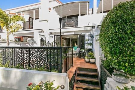 Villa Aqua Noosaville Exterior foto
